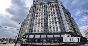 2-к квартира, вторичка, 68м2, 4/25 этаж