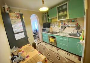2-к квартира, вторичка, 47м2, 1/9 этаж