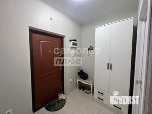 1-к квартира, вторичка, 38м2, 15/18 этаж