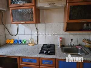 1-к квартира, вторичка, 35м2, 1/1 этаж