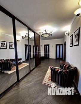 2-к квартира, вторичка, 82м2, 21/24 этаж