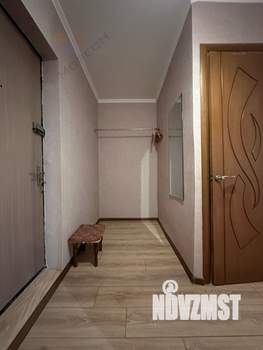1-к квартира, вторичка, 30м2, 5/5 этаж