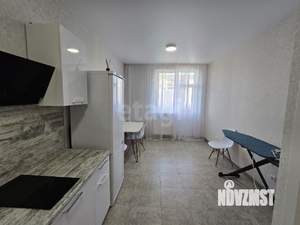 1-к квартира, вторичка, 35м2, 14/16 этаж