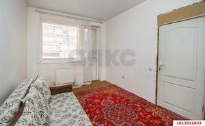 1-к квартира, вторичка, 28м2, 2/5 этаж