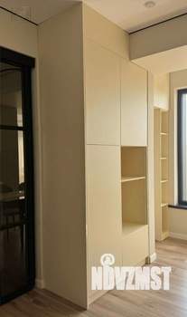 1-к квартира, вторичка, 44м2, 1/16 этаж