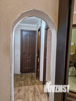 2-к квартира, вторичка, 52м2, 8/9 этаж