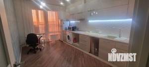 1-к квартира, вторичка, 44м2, 12/17 этаж