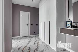 2-к квартира, вторичка, 63м2, 22/25 этаж