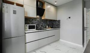 1-к квартира, вторичка, 36м2, 11/24 этаж