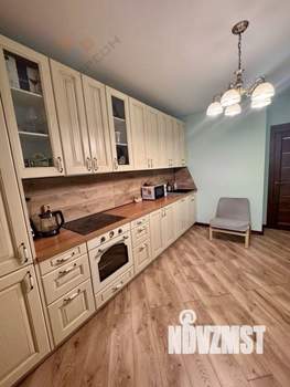 2-к квартира, вторичка, 61м2, 4/22 этаж