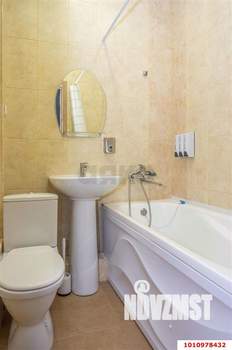 Студия квартира, вторичка, 28м2, 7/16 этаж