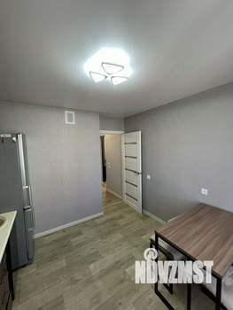 1-к квартира, вторичка, 43м2, 8/12 этаж