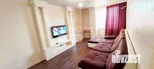 2-к квартира, вторичка, 65м2, 11/16 этаж
