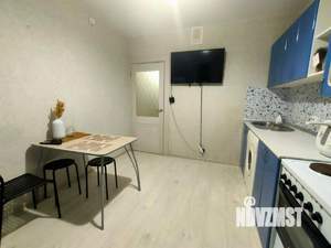 2-к квартира, вторичка, 53м2, 6/16 этаж