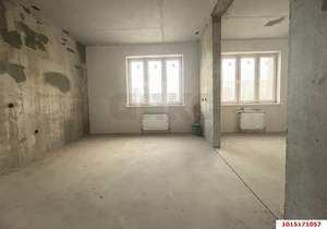 3-к квартира, вторичка, 105м2, 8/19 этаж