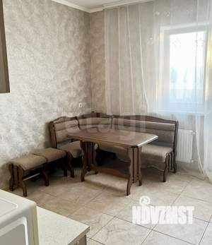1-к квартира, вторичка, 44м2, 3/17 этаж