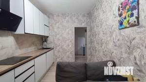 1-к квартира, вторичка, 39м2, 5/8 этаж