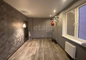 2-к квартира, вторичка, 55м2, 8/16 этаж