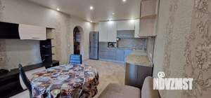3-к квартира, вторичка, 80м2, 2/17 этаж