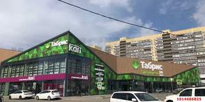 2-к квартира, вторичка, 52м2, 17/24 этаж