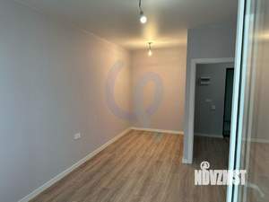 1-к квартира, вторичка, 35м2, 18/23 этаж