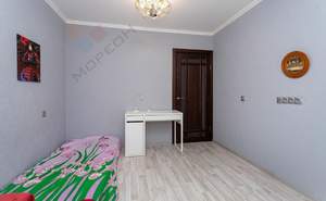 3-к квартира, вторичка, 70м2, 4/16 этаж