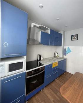 2-к квартира, вторичка, 65м2, 11/14 этаж