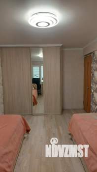 3-к квартира, вторичка, 70м2, 2/5 этаж