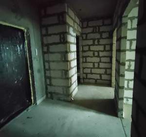 2-к квартира, вторичка, 46м2, 14/17 этаж