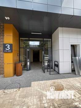 Студия квартира, вторичка, 24м2, 13/25 этаж