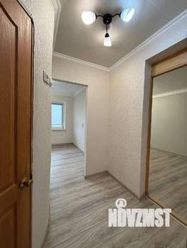 1-к квартира, вторичка, 32м2, 4/5 этаж