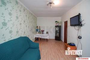 1-к квартира, вторичка, 35м2, 6/6 этаж