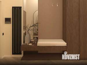 Студия квартира, вторичка, 29м2, 9/18 этаж