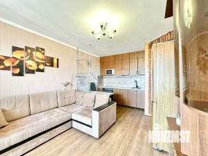1-к квартира, вторичка, 34м2, 12/12 этаж