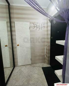 Студия квартира, вторичка, 29м2, 3/10 этаж