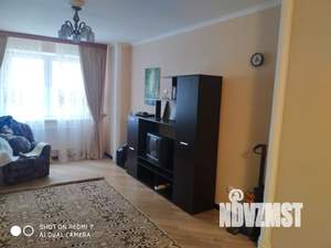 1-к квартира, вторичка, 62м2, 2/16 этаж