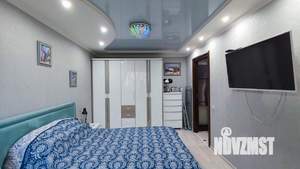 2-к квартира, вторичка, 50м2, 6/9 этаж