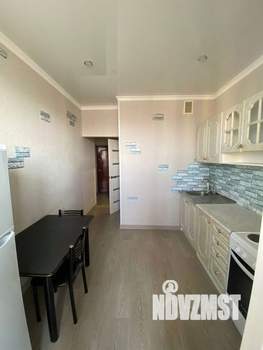 1-к квартира, вторичка, 38м2, 22/24 этаж