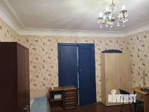 3-к квартира, вторичка, 82м2, 1/4 этаж