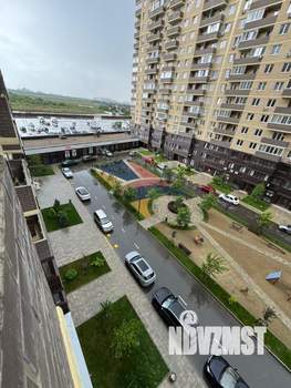 1-к квартира, вторичка, 36м2, 6/17 этаж