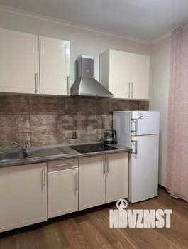 Студия квартира, вторичка, 21м2, 16/18 этаж
