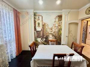 2-к квартира, вторичка, 69м2, 8/17 этаж