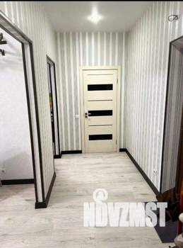 2-к квартира, вторичка, 70м2, 2/16 этаж