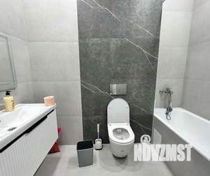 2-к квартира, вторичка, 61м2, 5/17 этаж