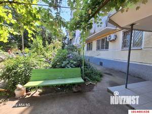 2-к квартира, вторичка, 44м2, 1/5 этаж