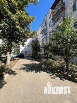 2-к квартира, вторичка, 50м2, 2/3 этаж