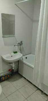 1-к квартира, вторичка, 40м2, 6/16 этаж