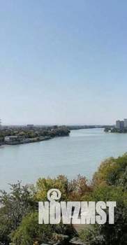 1-к квартира, вторичка, 42м2, 7/24 этаж