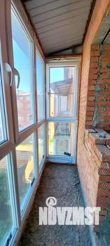 1-к квартира, вторичка, 39м2, 5/6 этаж