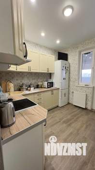 2-к квартира, вторичка, 47м2, 11/19 этаж